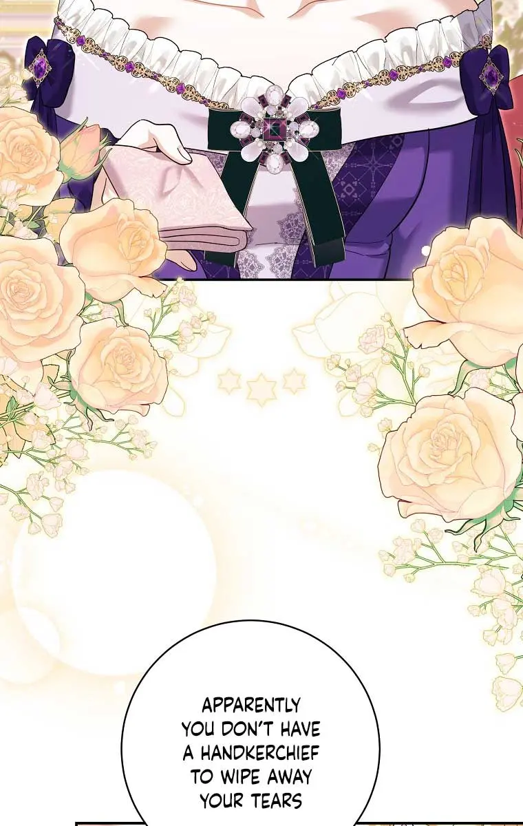 Villain Fiancé Is in My Way of Happiness Chapter 28 Page 26