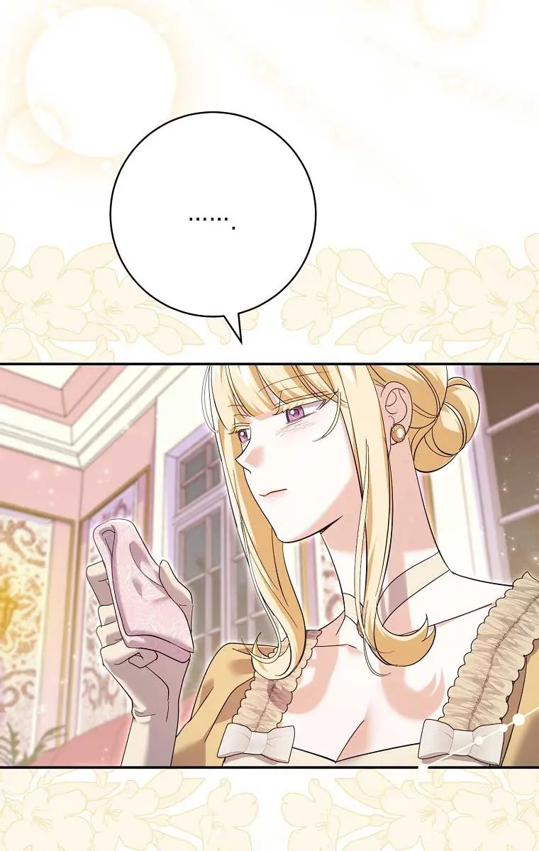 Villain Fiancé Is in My Way of Happiness Chapter 28 Page 28