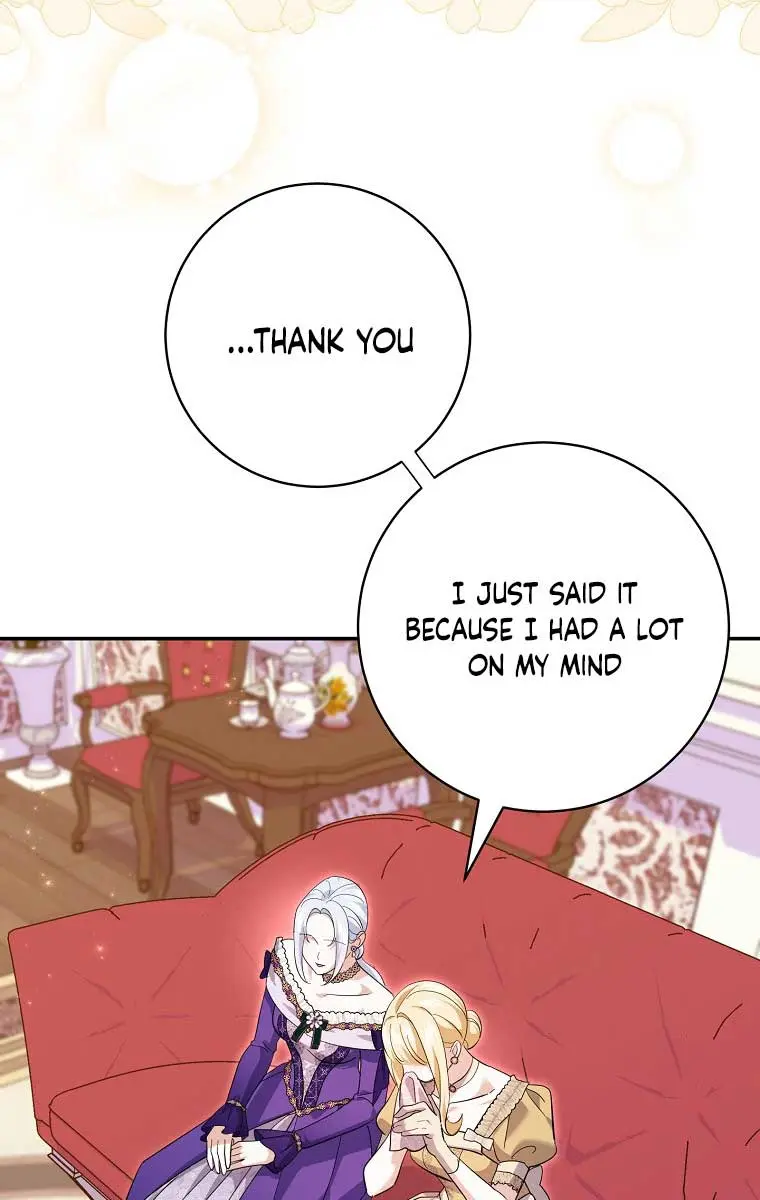 Villain Fiancé Is in My Way of Happiness Chapter 28 Page 29