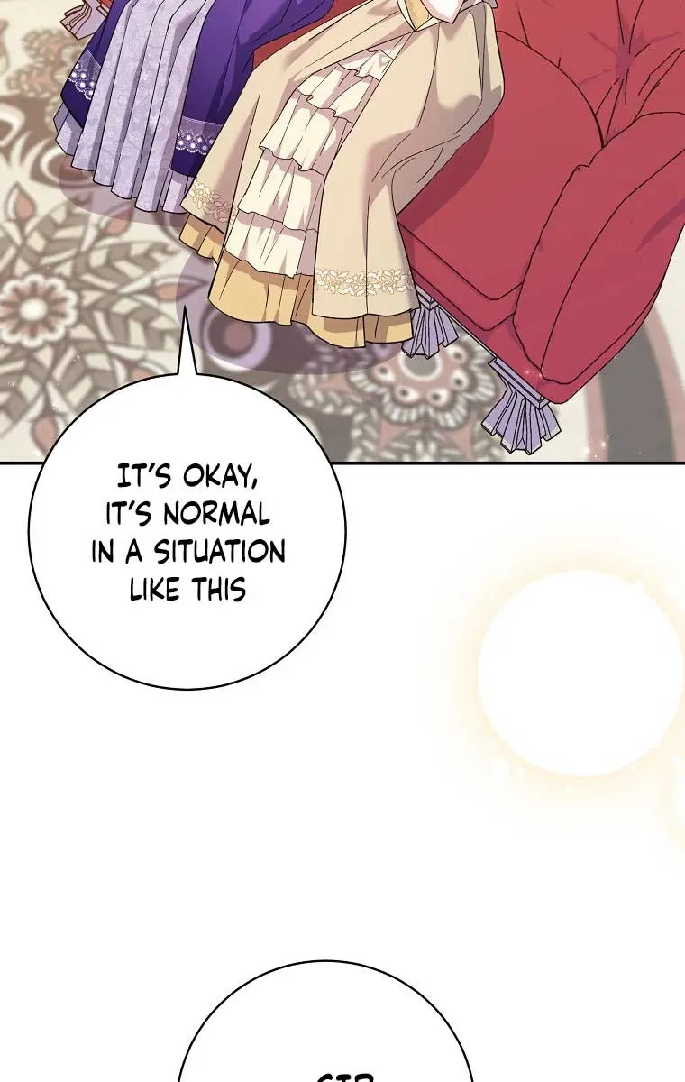 Villain Fiancé Is in My Way of Happiness Chapter 28 Page 30