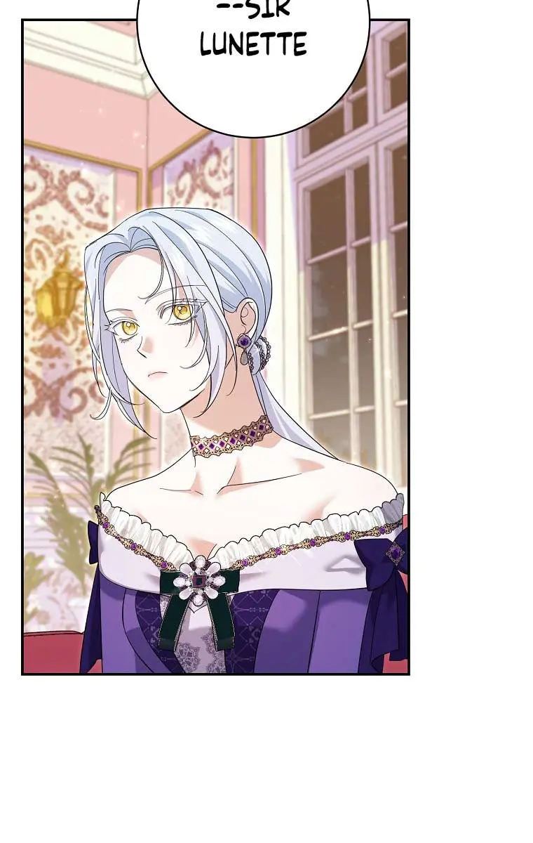 Villain Fiancé Is in My Way of Happiness Chapter 28 Page 31