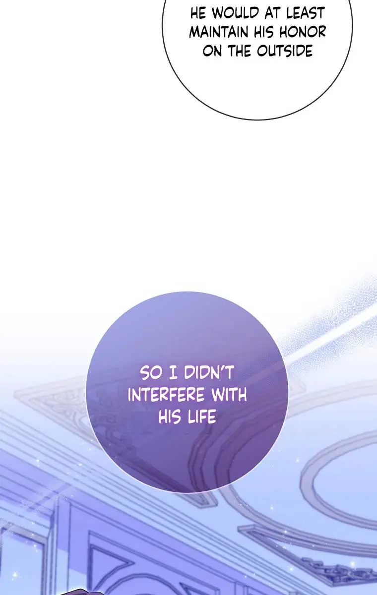 Villain Fiancé Is in My Way of Happiness Chapter 28 Page 33