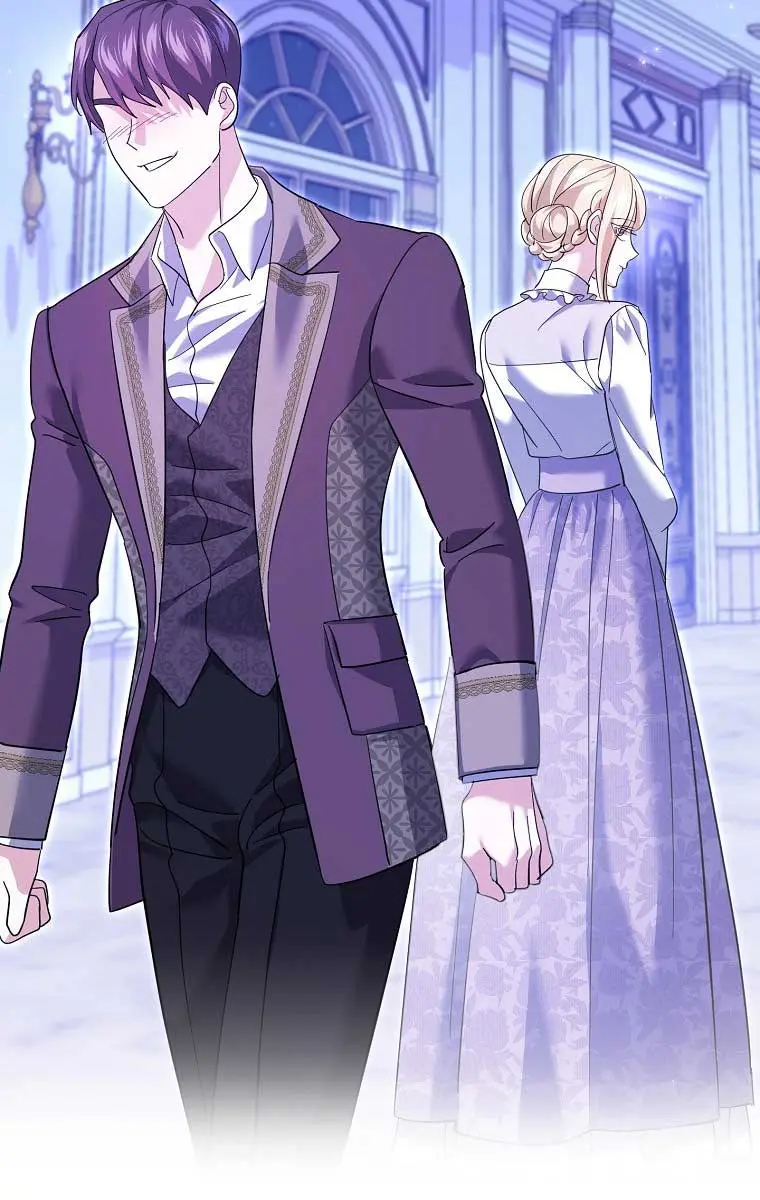 Villain Fiancé Is in My Way of Happiness Chapter 28 Page 34