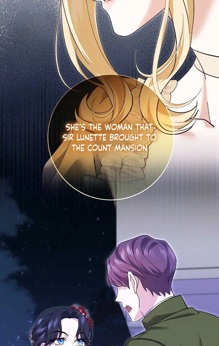 Villain Fiancé Is in My Way of Happiness Chapter 28 Page 37