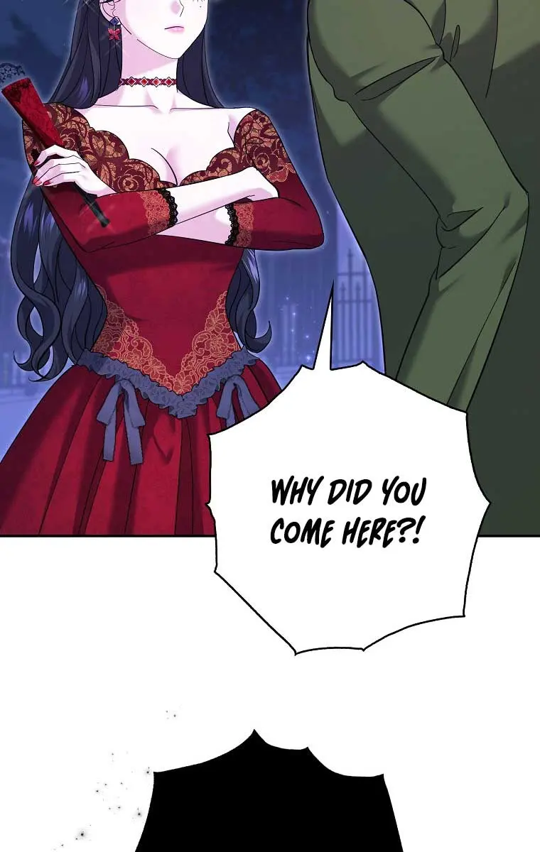 Villain Fiancé Is in My Way of Happiness Chapter 28 Page 38