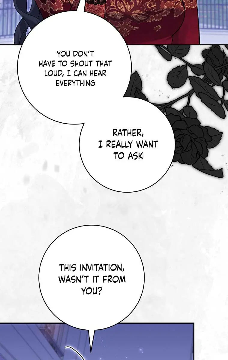 Villain Fiancé Is in My Way of Happiness Chapter 28 Page 40