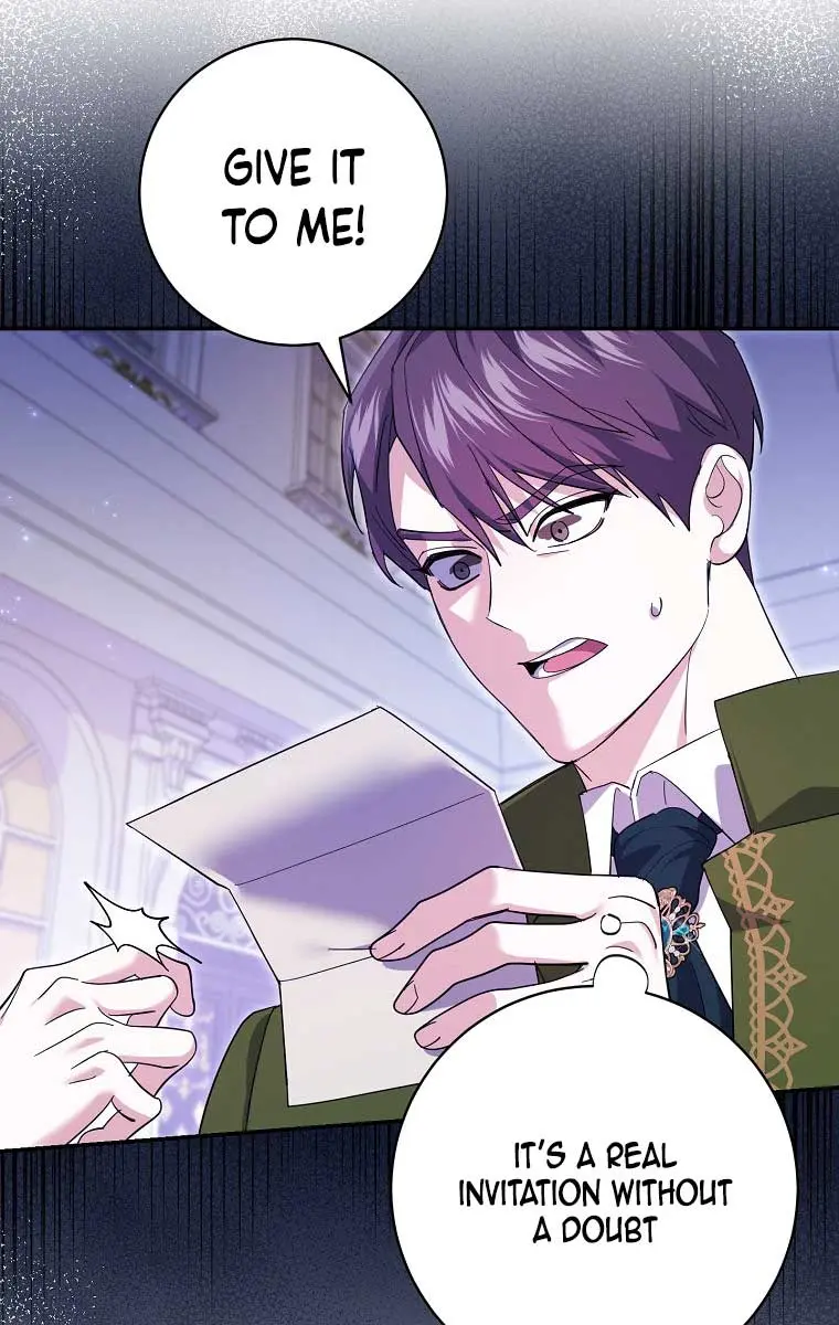 Villain Fiancé Is in My Way of Happiness Chapter 28 Page 42