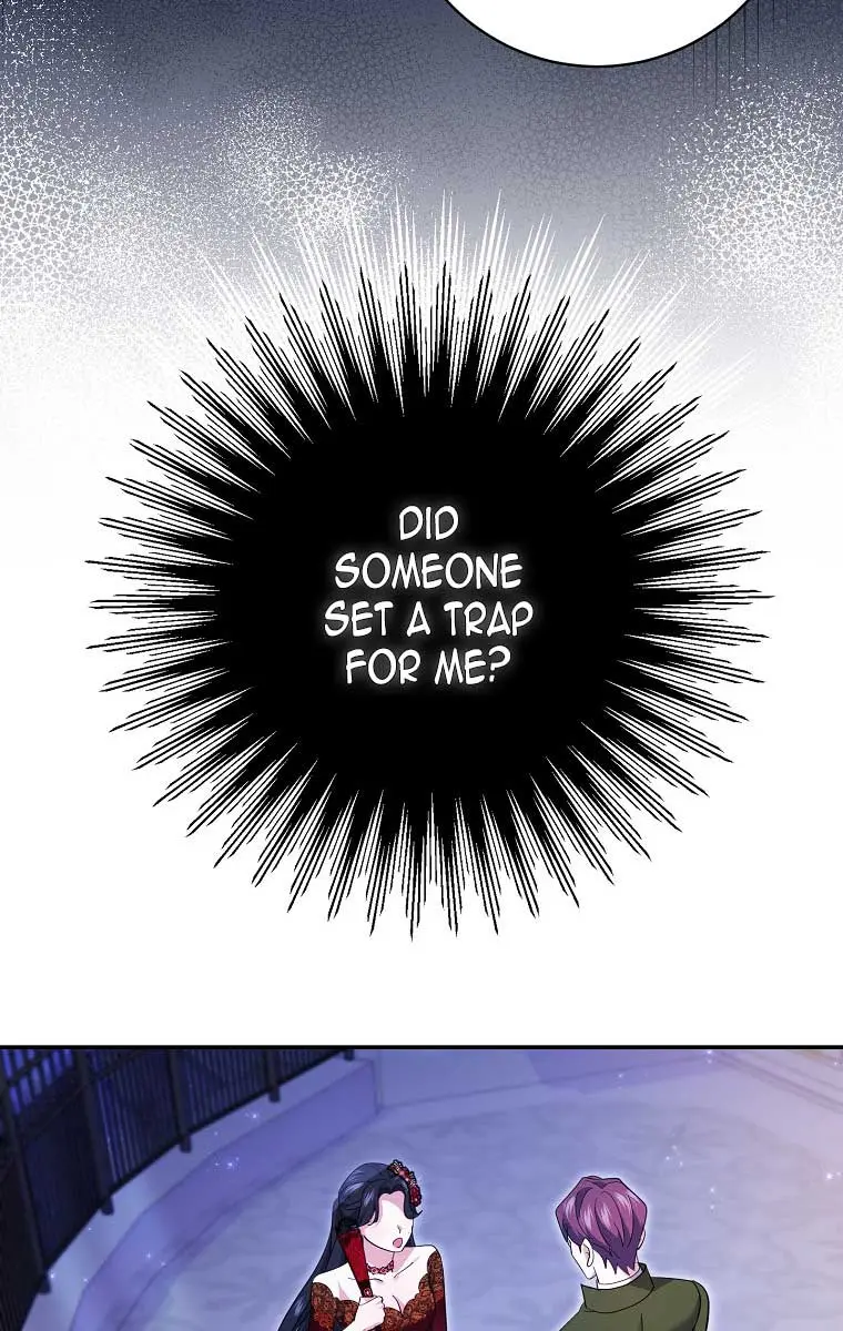 Villain Fiancé Is in My Way of Happiness Chapter 28 Page 43