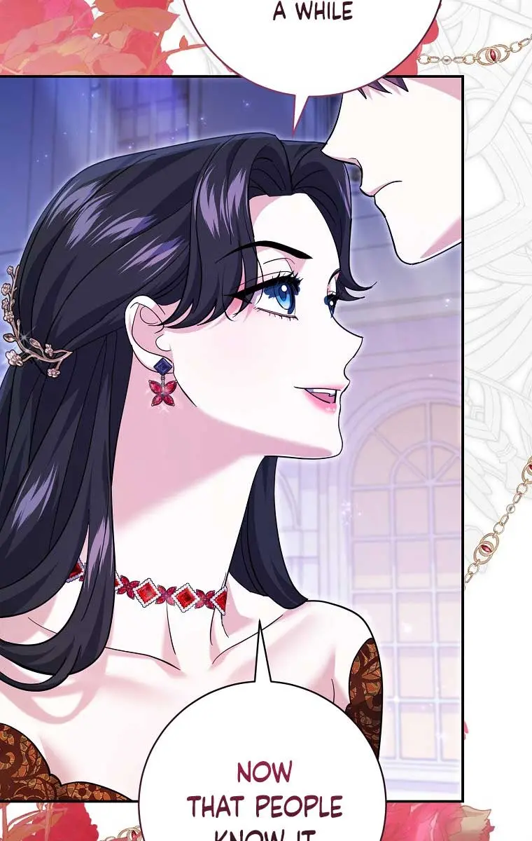 Villain Fiancé Is in My Way of Happiness Chapter 28 Page 45