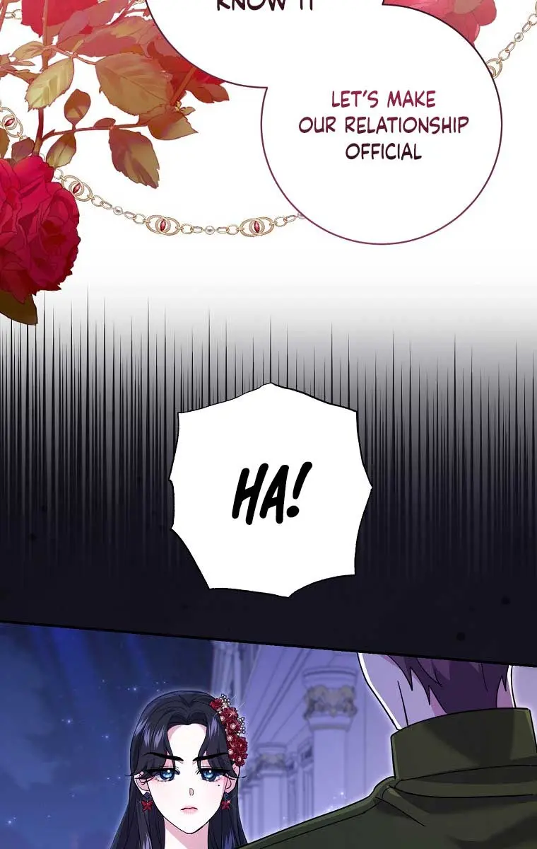 Villain Fiancé Is in My Way of Happiness Chapter 28 Page 46