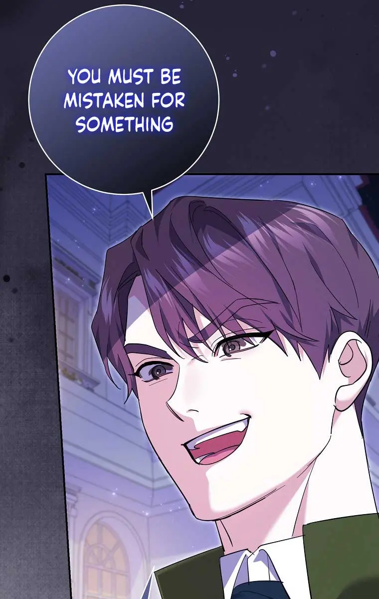 Villain Fiancé Is in My Way of Happiness Chapter 28 Page 48