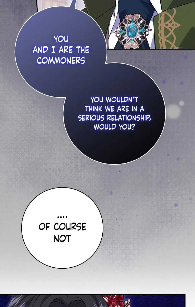 Villain Fiancé Is in My Way of Happiness Chapter 28 Page 49