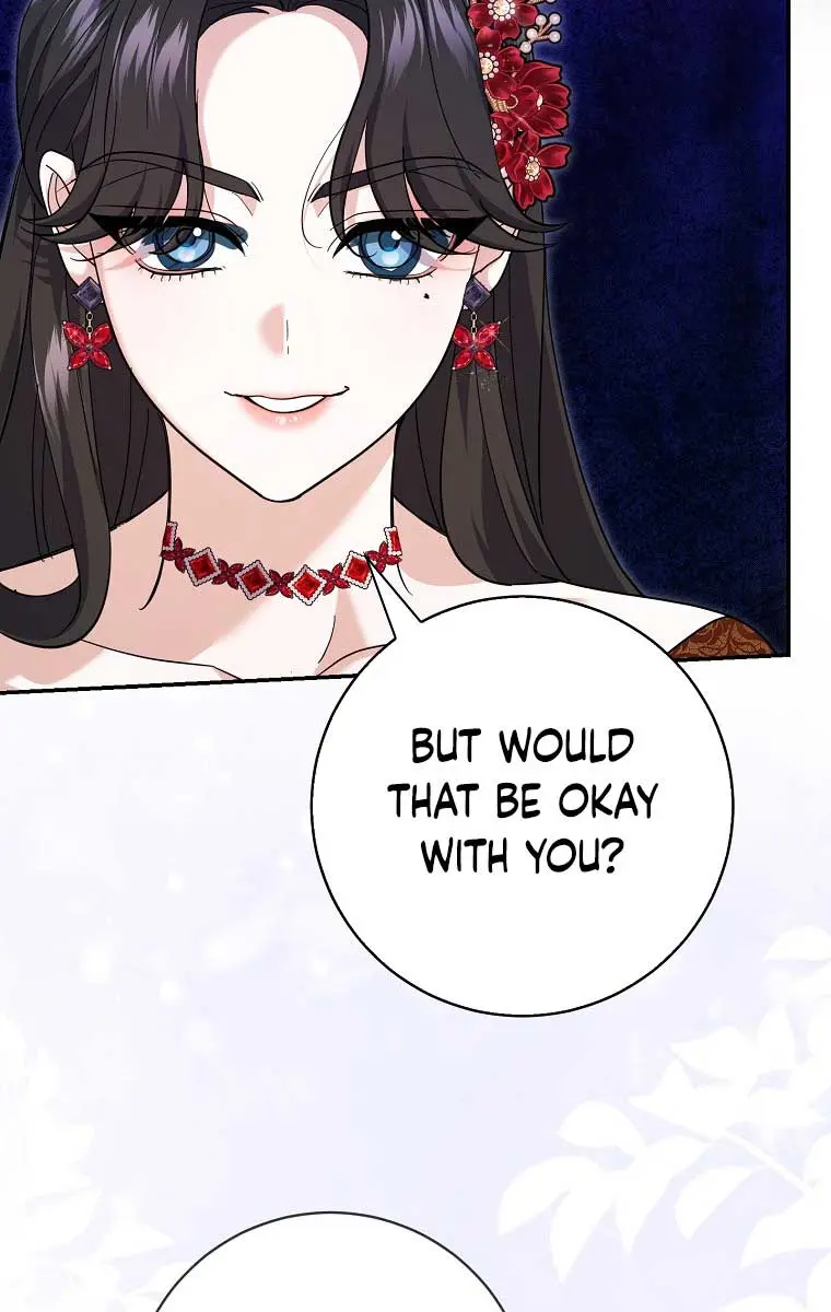 Villain Fiancé Is in My Way of Happiness Chapter 28 Page 50