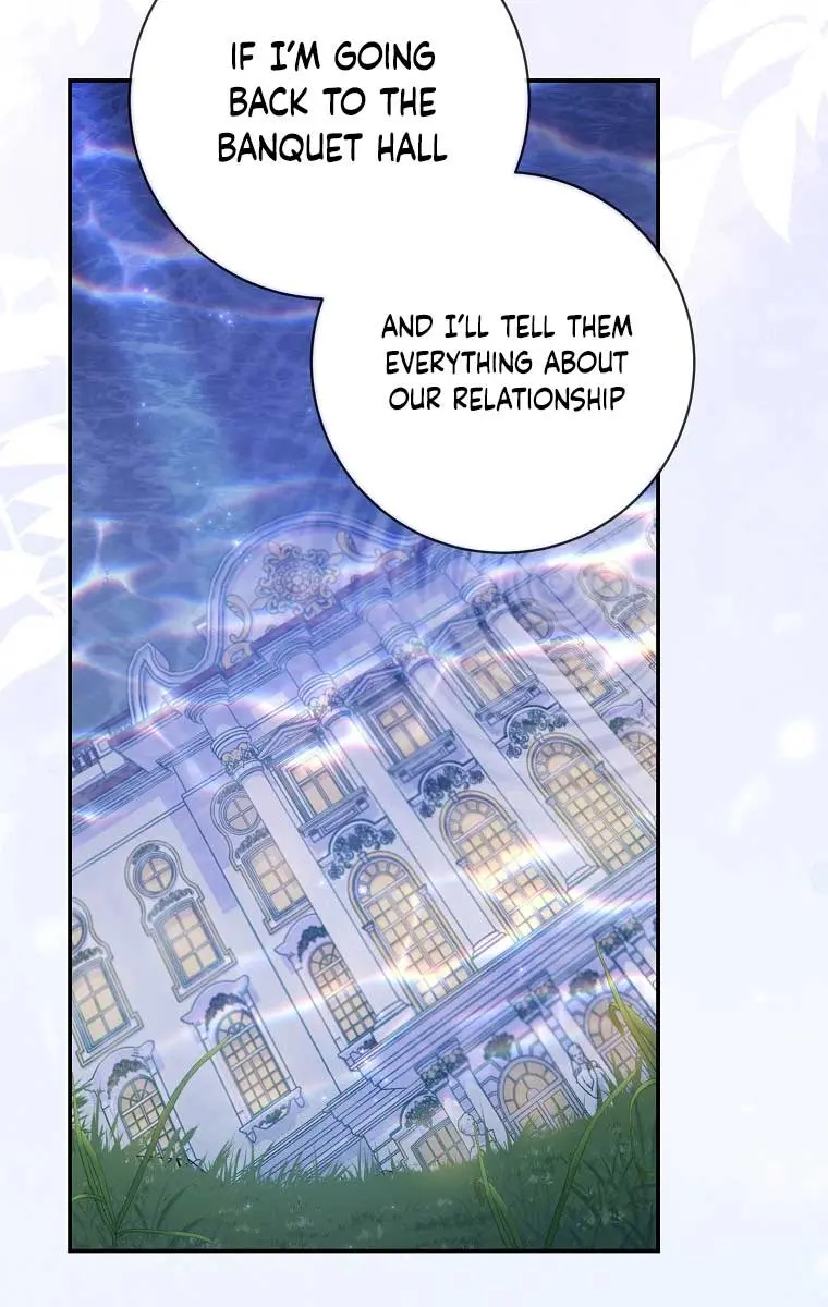 Villain Fiancé Is in My Way of Happiness Chapter 28 Page 51
