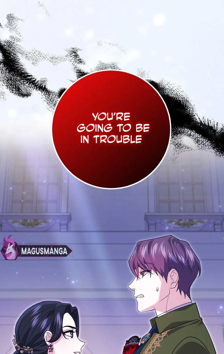 Villain Fiancé Is in My Way of Happiness Chapter 28 Page 52