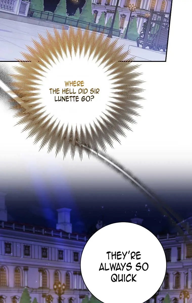 Villain Fiancé Is in My Way of Happiness Chapter 28 Page 60
