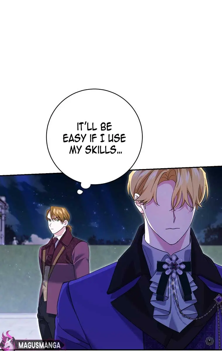 Villain Fiancé Is in My Way of Happiness Chapter 28 Page 62