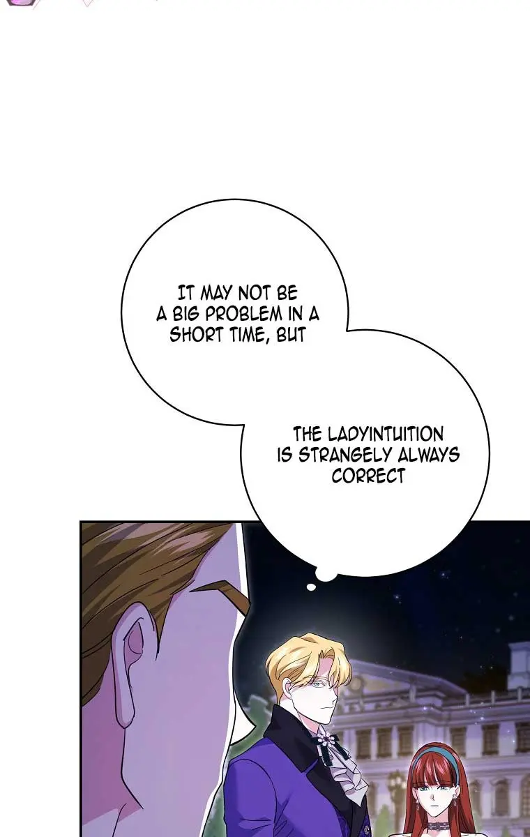 Villain Fiancé Is in My Way of Happiness Chapter 28 Page 63