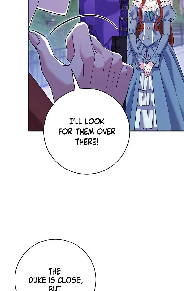 Villain Fiancé Is in My Way of Happiness Chapter 28 Page 64