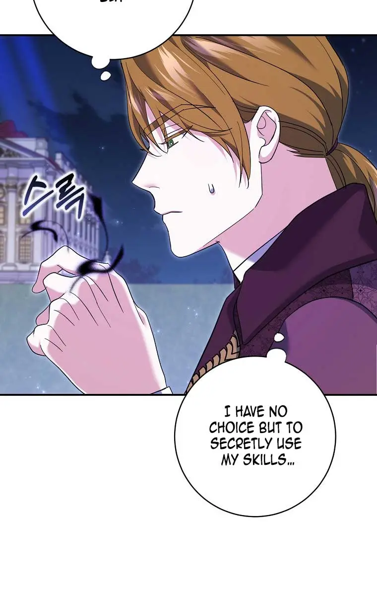 Villain Fiancé Is in My Way of Happiness Chapter 28 Page 65