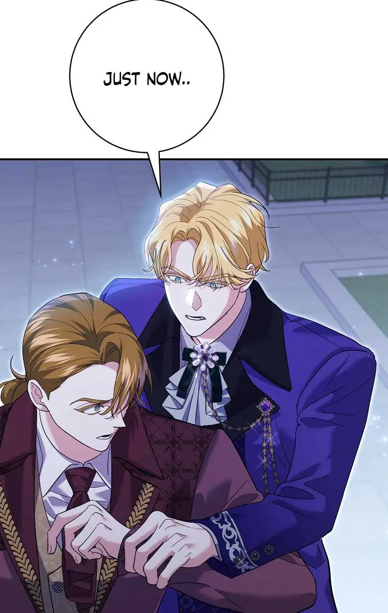 Villain Fiancé Is in My Way of Happiness Chapter 28 Page 67