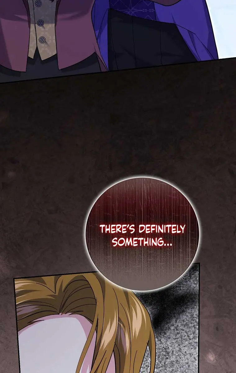 Villain Fiancé Is in My Way of Happiness Chapter 28 Page 68