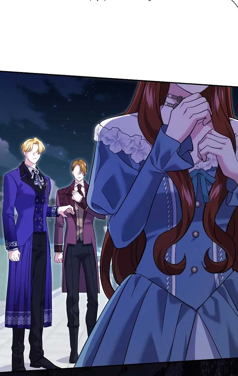 Villain Fiancé Is in My Way of Happiness Chapter 28 Page 70
