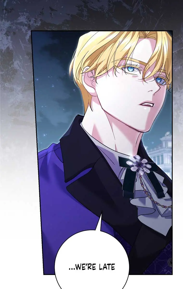 Villain Fiancé Is in My Way of Happiness Chapter 28 Page 72