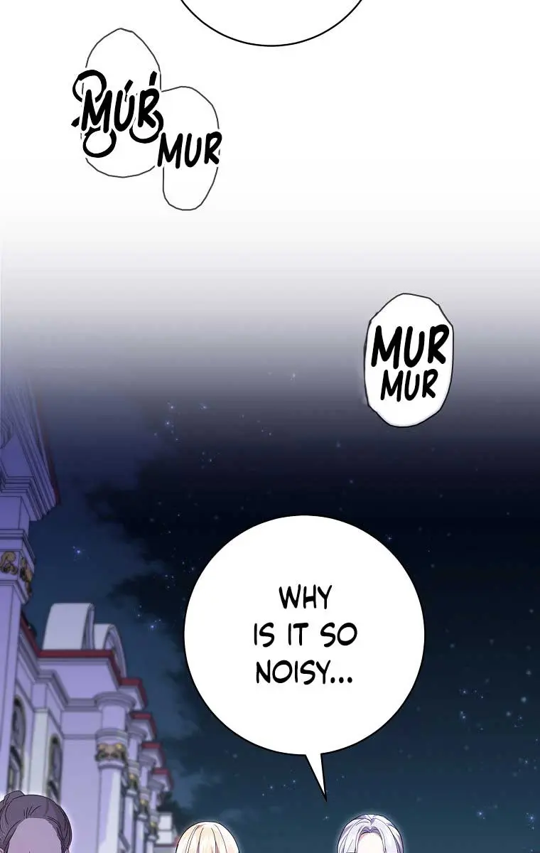 Villain Fiancé Is in My Way of Happiness Chapter 28 Page 73