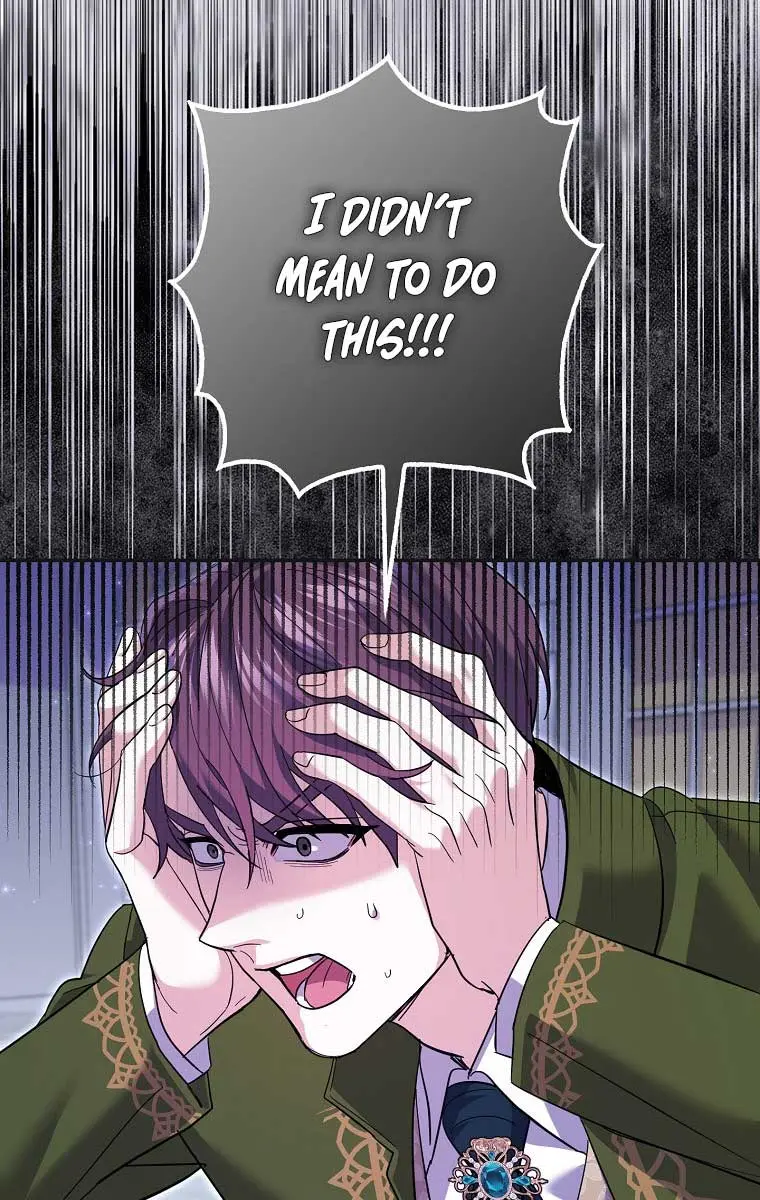 Villain Fiancé Is in My Way of Happiness Chapter 28 Page 76