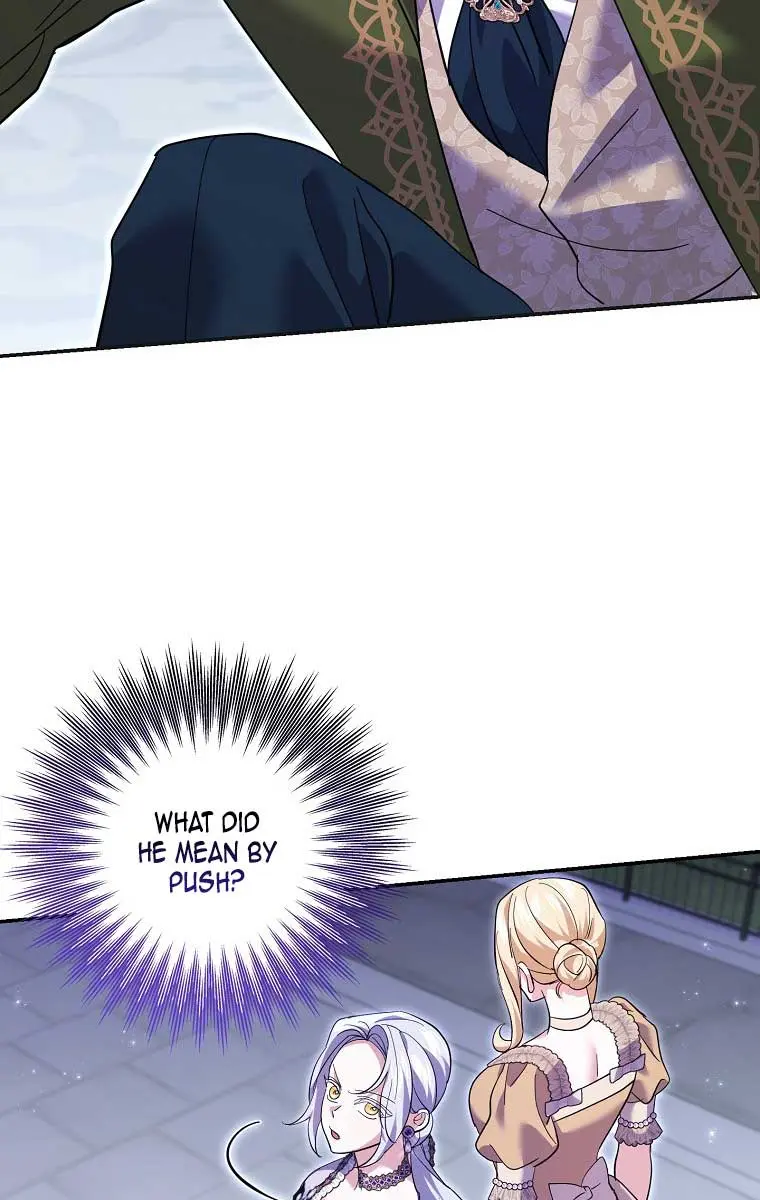 Villain Fiancé Is in My Way of Happiness Chapter 28 Page 77