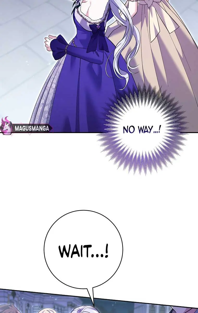 Villain Fiancé Is in My Way of Happiness Chapter 28 Page 78