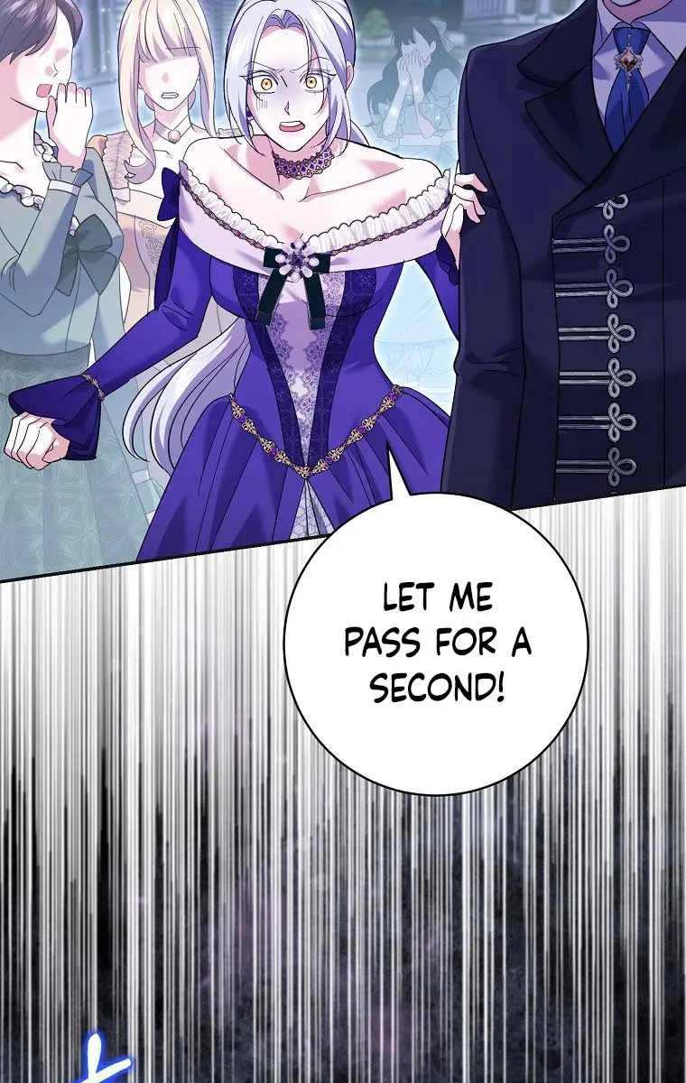Villain Fiancé Is in My Way of Happiness Chapter 28 Page 79