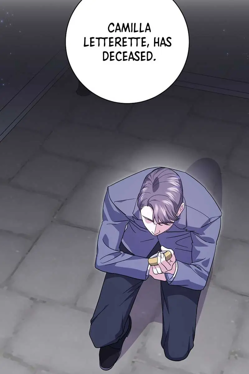 Villain Fiancé Is in My Way of Happiness Chapter 29 Page 4