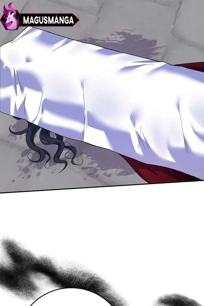 Villain Fiancé Is in My Way of Happiness Chapter 29 Page 5