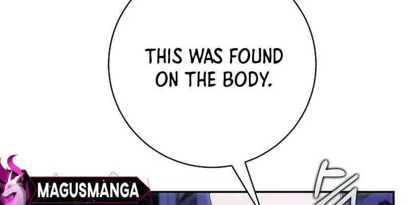 Villain Fiancé Is in My Way of Happiness Chapter 29 Page 9