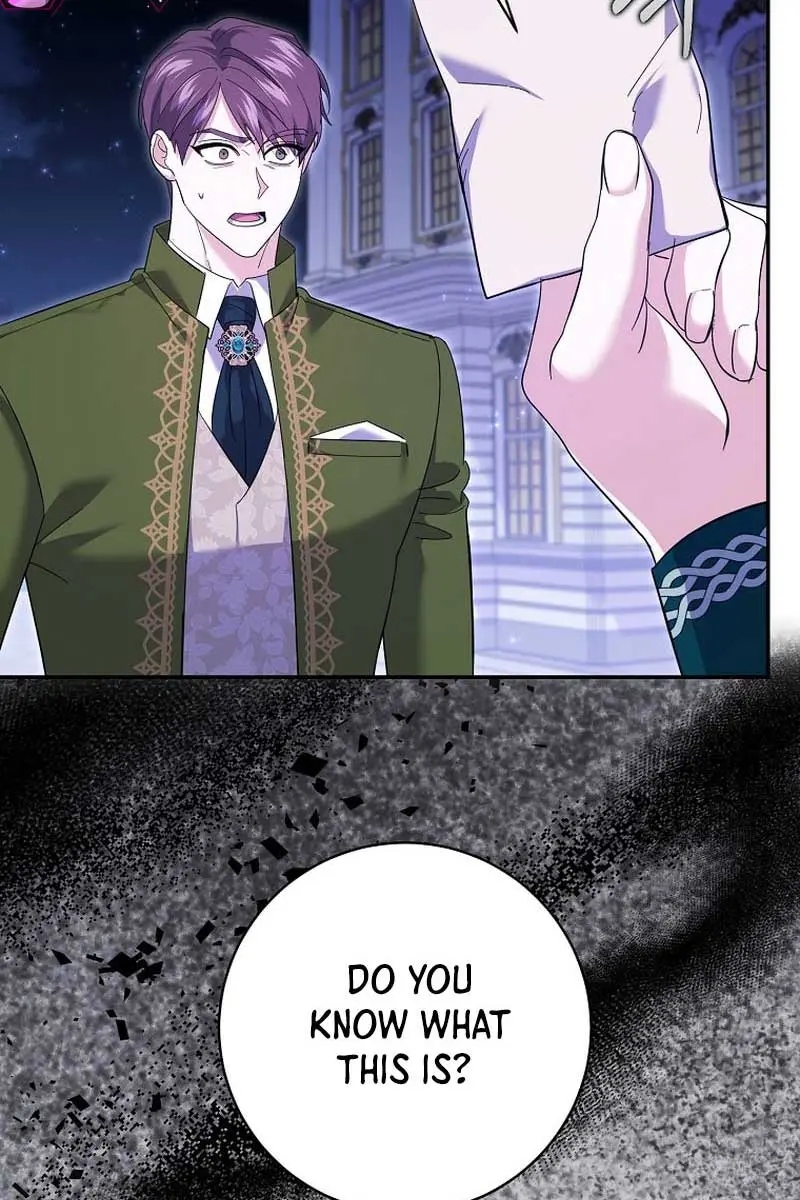 Villain Fiancé Is in My Way of Happiness Chapter 29 Page 10