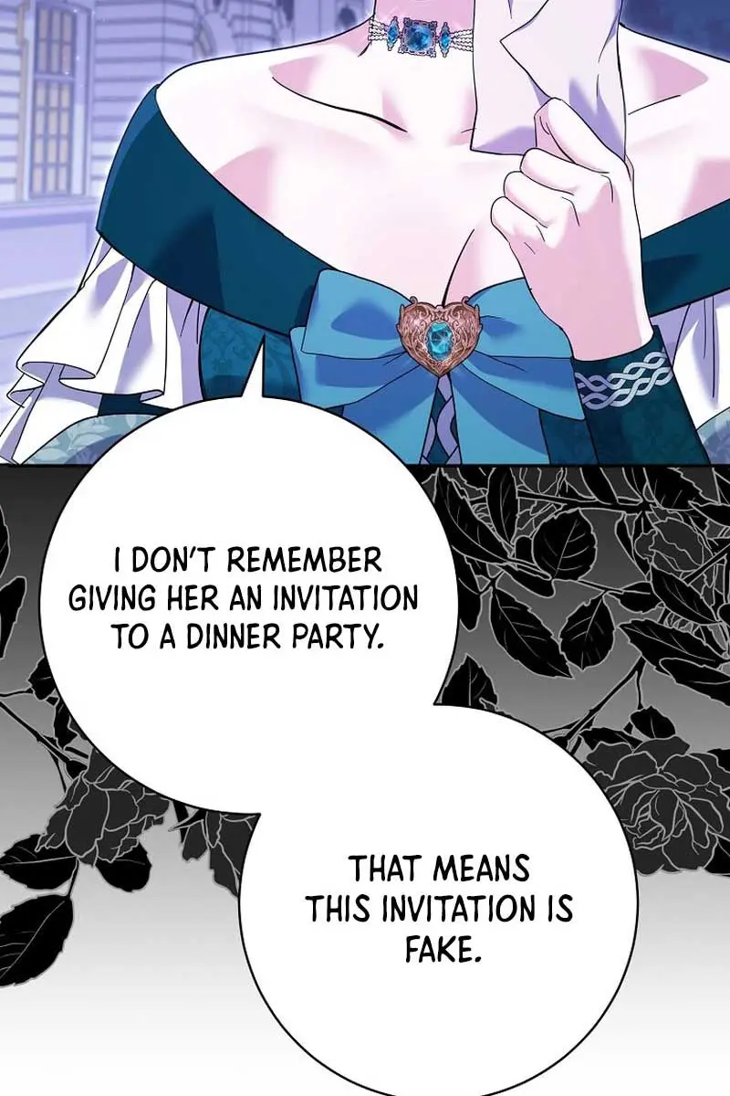 Villain Fiancé Is in My Way of Happiness Chapter 29 Page 13