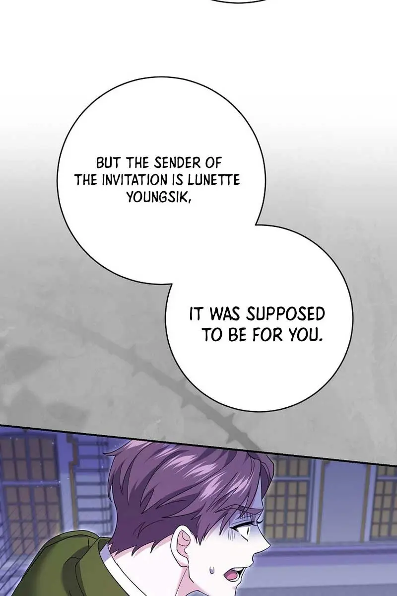 Villain Fiancé Is in My Way of Happiness Chapter 29 Page 14