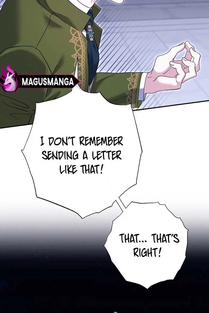 Villain Fiancé Is in My Way of Happiness Chapter 29 Page 15