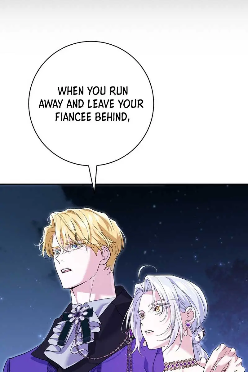 Villain Fiancé Is in My Way of Happiness Chapter 29 Page 20