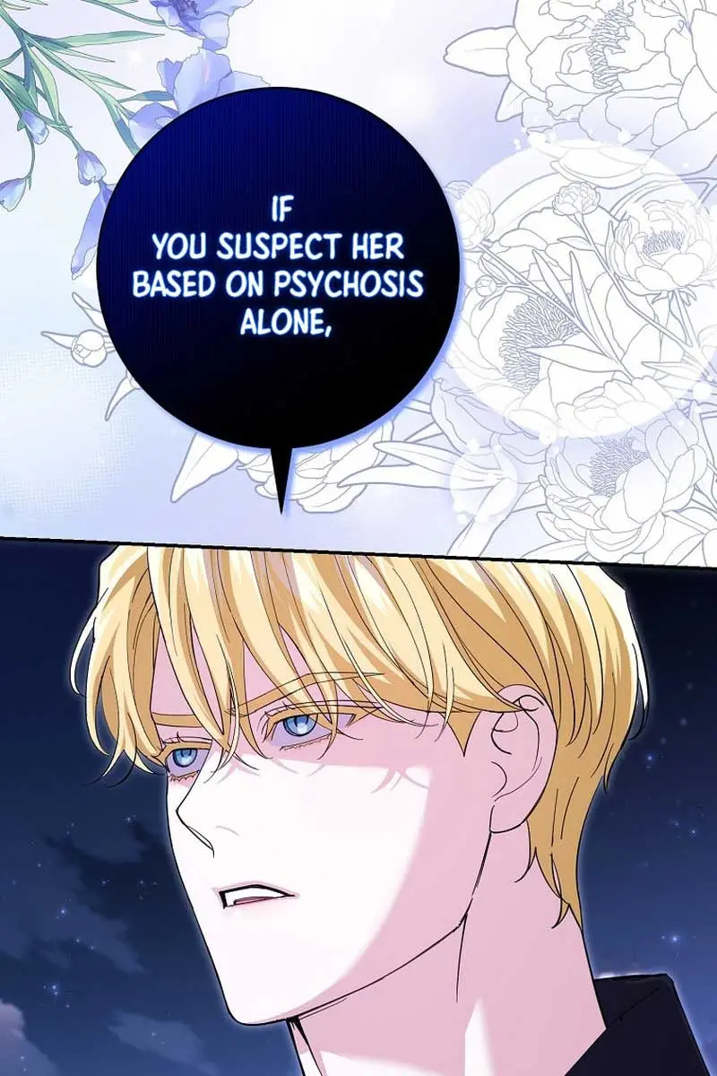 Villain Fiancé Is in My Way of Happiness Chapter 29 Page 22