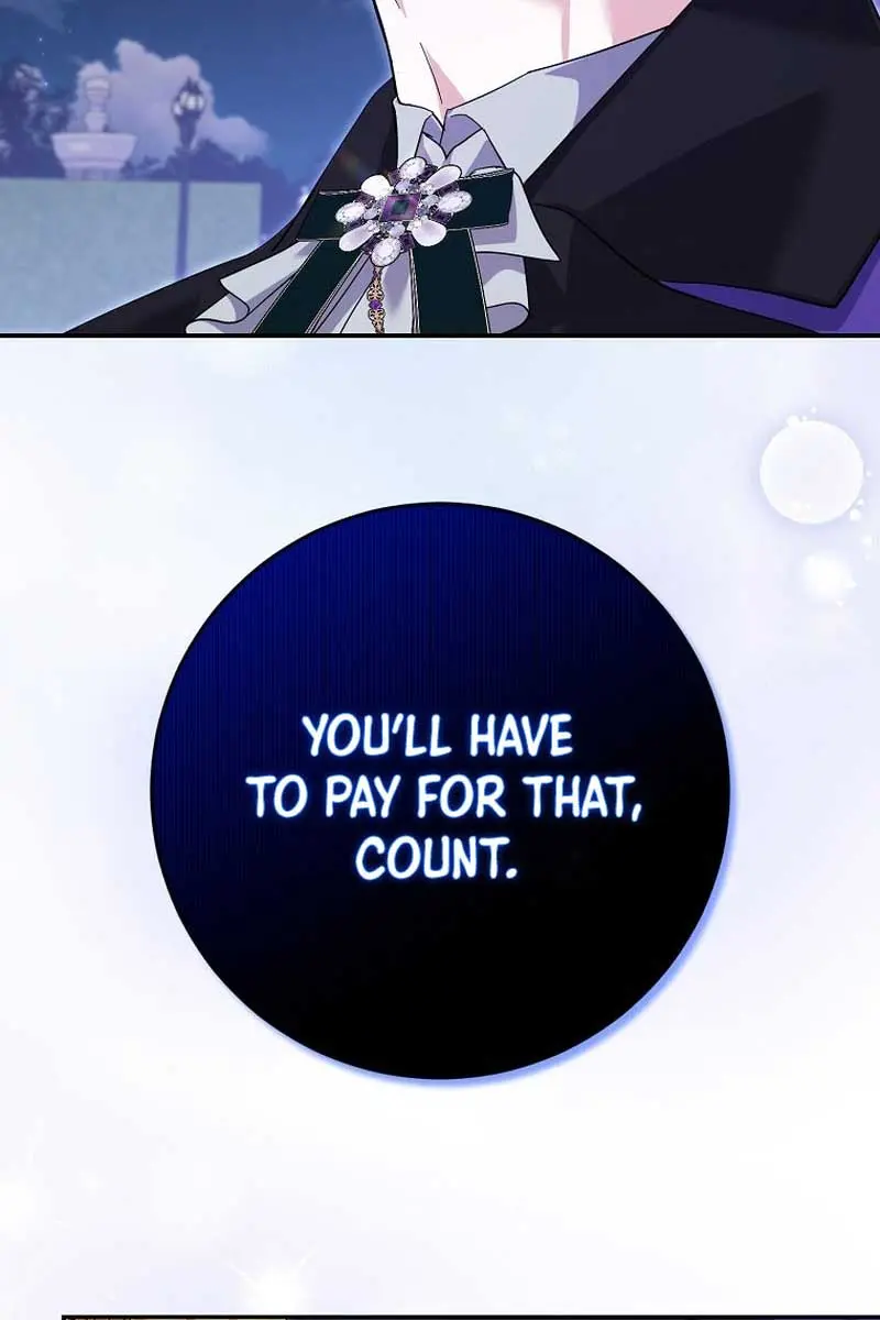 Villain Fiancé Is in My Way of Happiness Chapter 29 Page 23