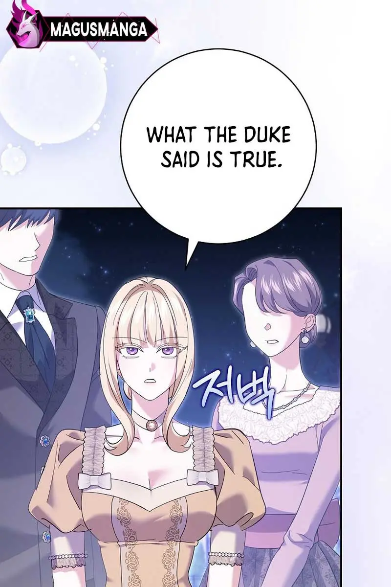 Villain Fiancé Is in My Way of Happiness Chapter 29 Page 26