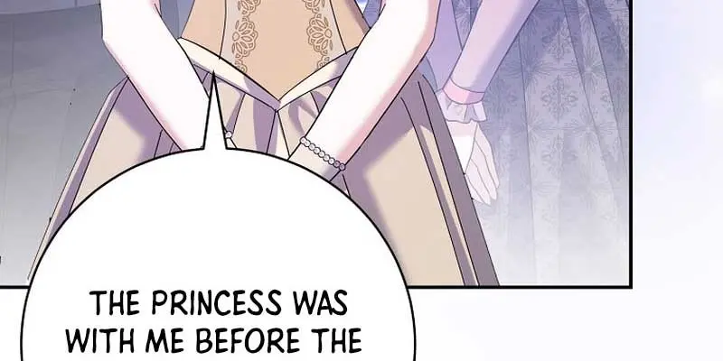 Villain Fiancé Is in My Way of Happiness Chapter 29 Page 27