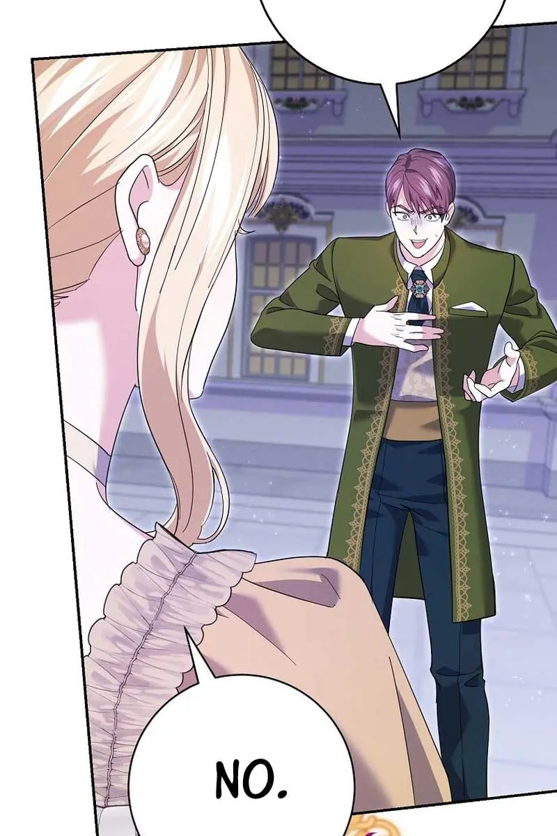 Villain Fiancé Is in My Way of Happiness Chapter 29 Page 31