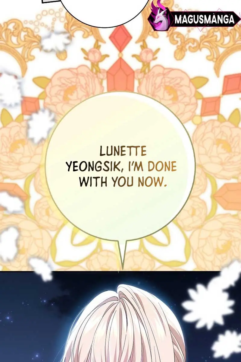 Villain Fiancé Is in My Way of Happiness Chapter 29 Page 32