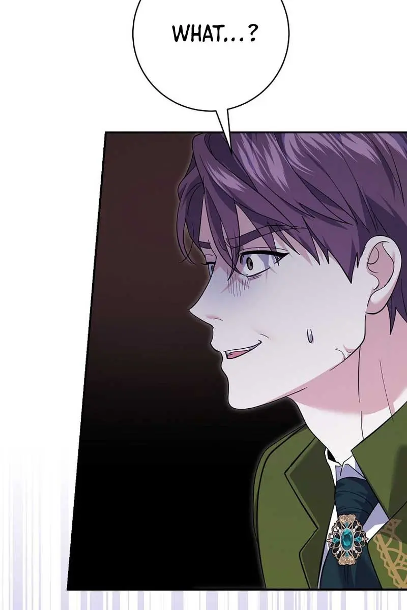 Villain Fiancé Is in My Way of Happiness Chapter 29 Page 34