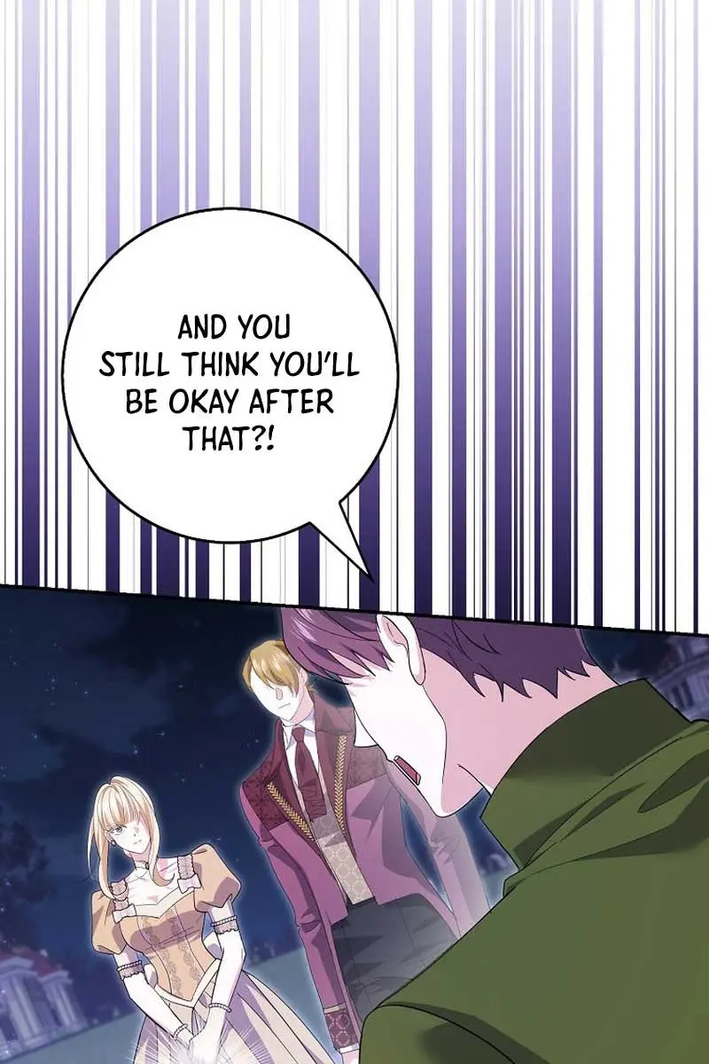 Villain Fiancé Is in My Way of Happiness Chapter 29 Page 35