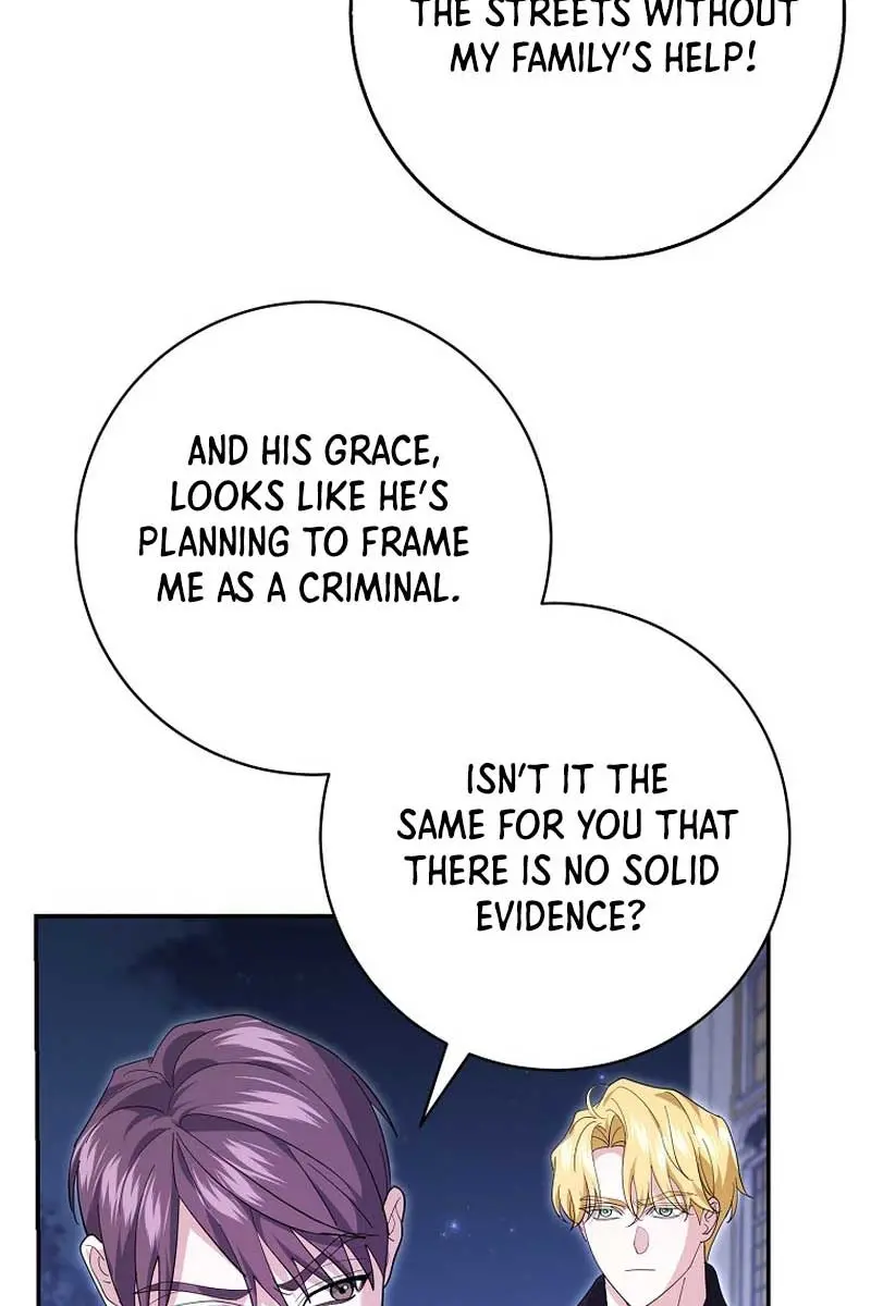 Villain Fiancé Is in My Way of Happiness Chapter 29 Page 37